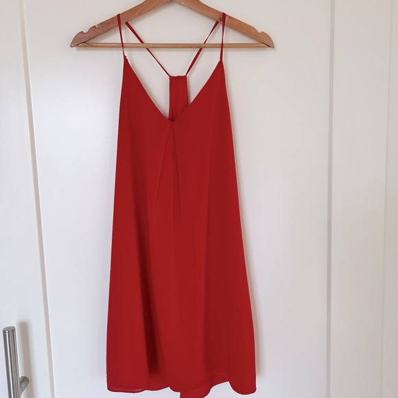 Alice + Olivia Fierra Dress - Picture 1 of 1